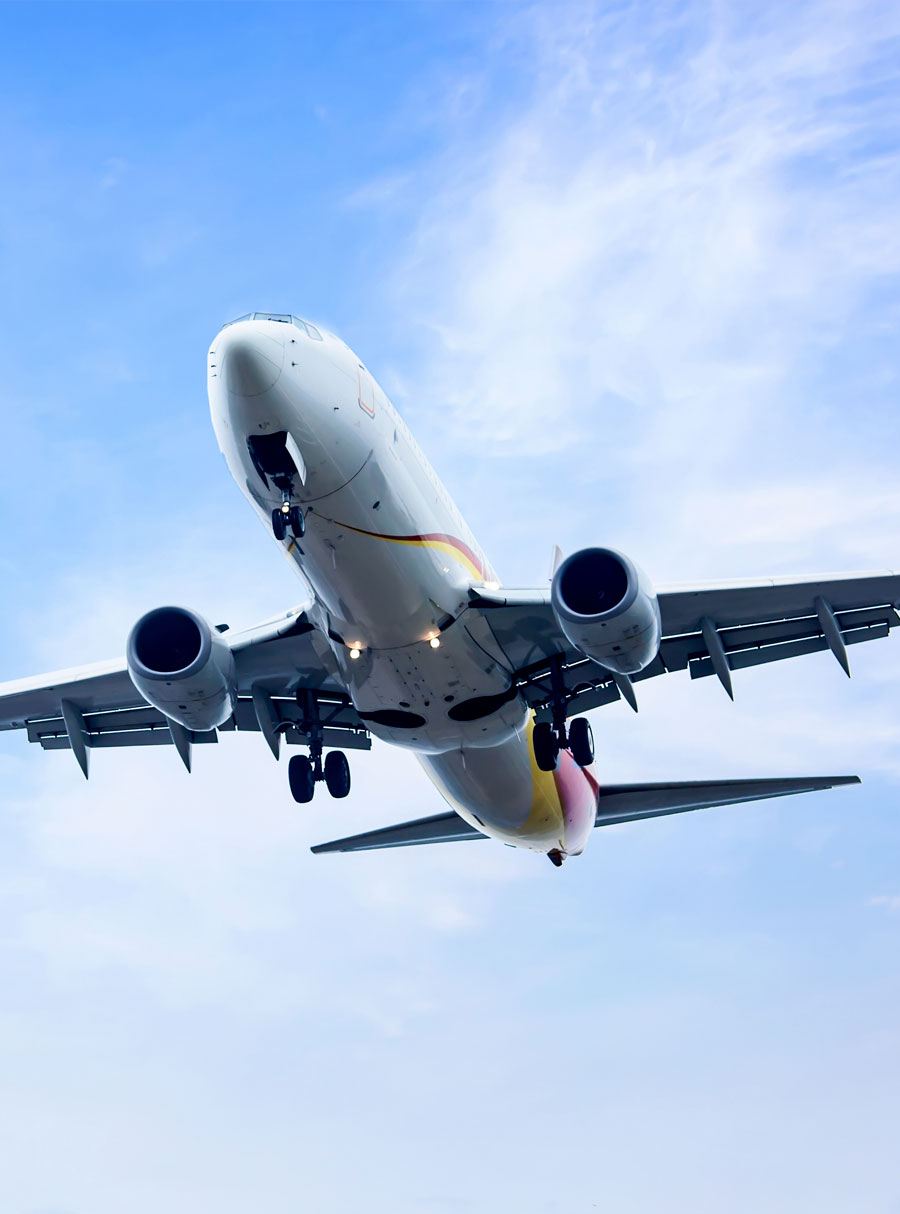 Tea plantations in Sri Lanka